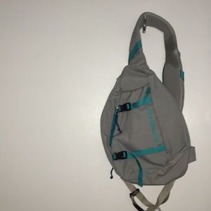 Small Patagonia back pack